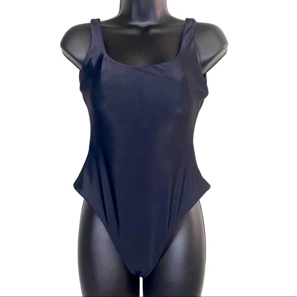 One Piece Swimsuit